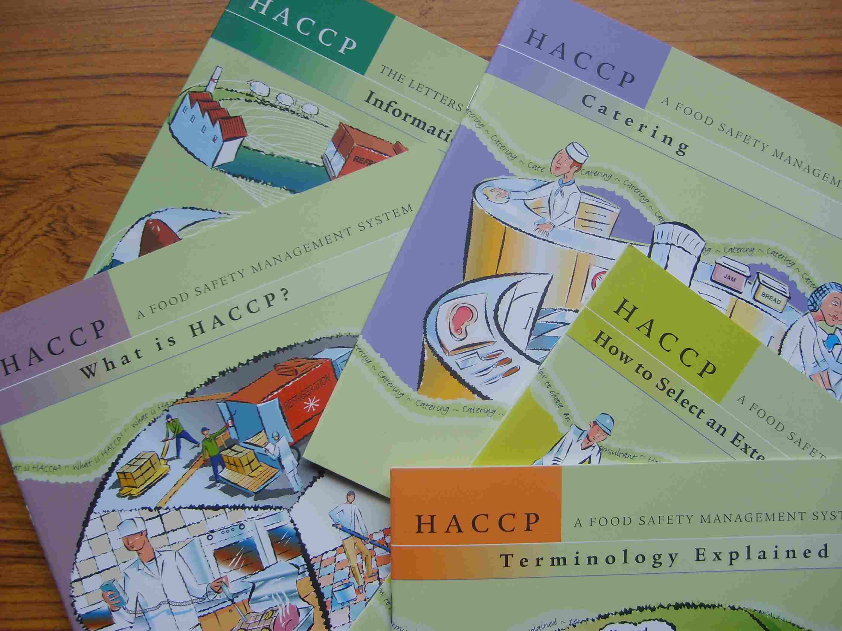 haccp